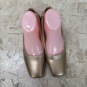 Comfort First Dress Wedge Pump June Fanfares Slip On Size 8.5 New